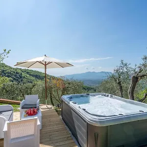  Casa vacanze Montecatino