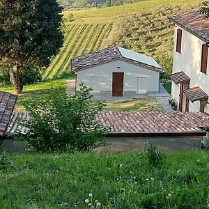 Casetta Con Vista Casa vacanze Brisighella