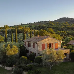  Alloggio per agriturismo Podere Prataccio