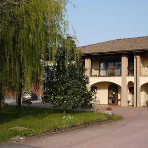 Mongiorgi I Salici Alloggio per agriturismo Anzola dell'Emilia