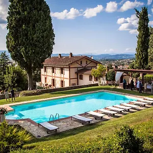  Villa Rossi Mattei