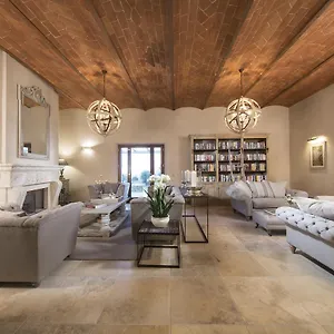  Alloggio per agriturismo Borgo Argiano